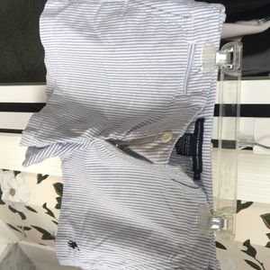 Ralph Lauren sport shorts never wore size 2